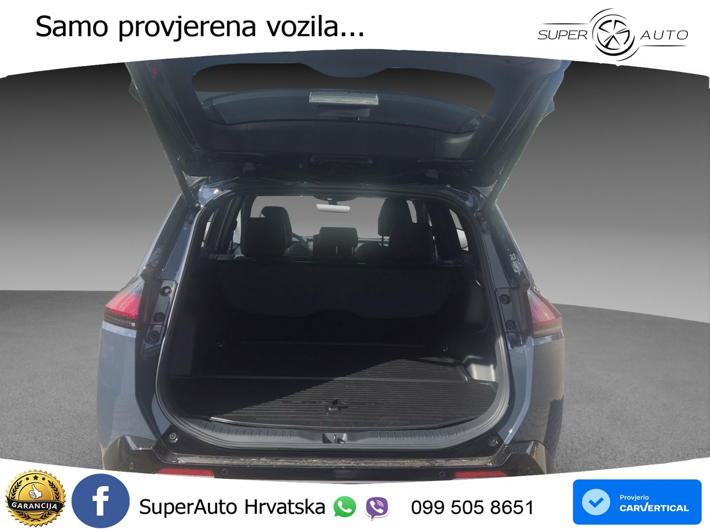 Toyota RAV4 2.5 (272 KS) Hybrid ECVT Style