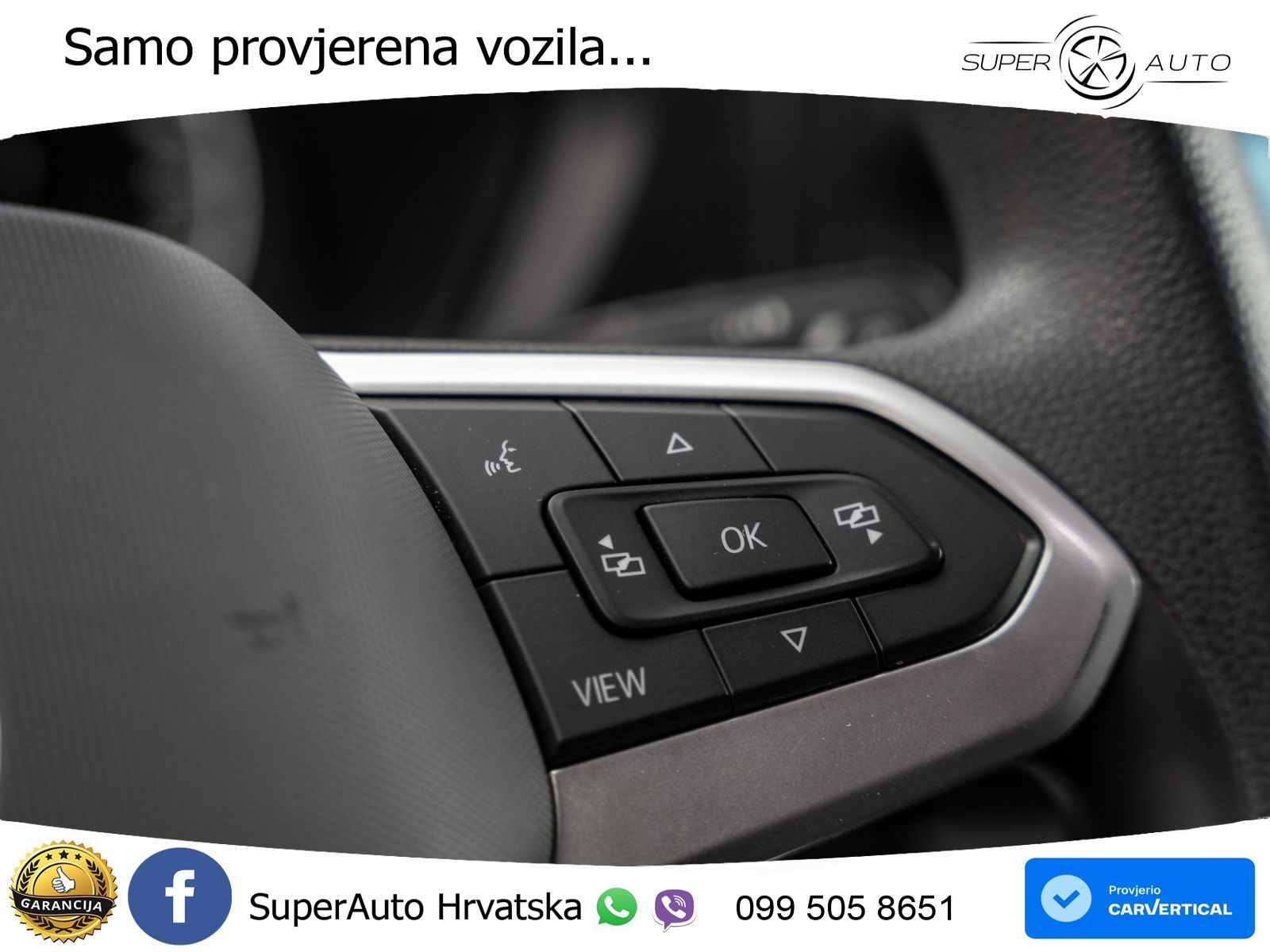 Volkswagen Caddy Cargo KR 2.0TDI KLIMA+AHK+ELZH+GJR+SHZ 102 KS