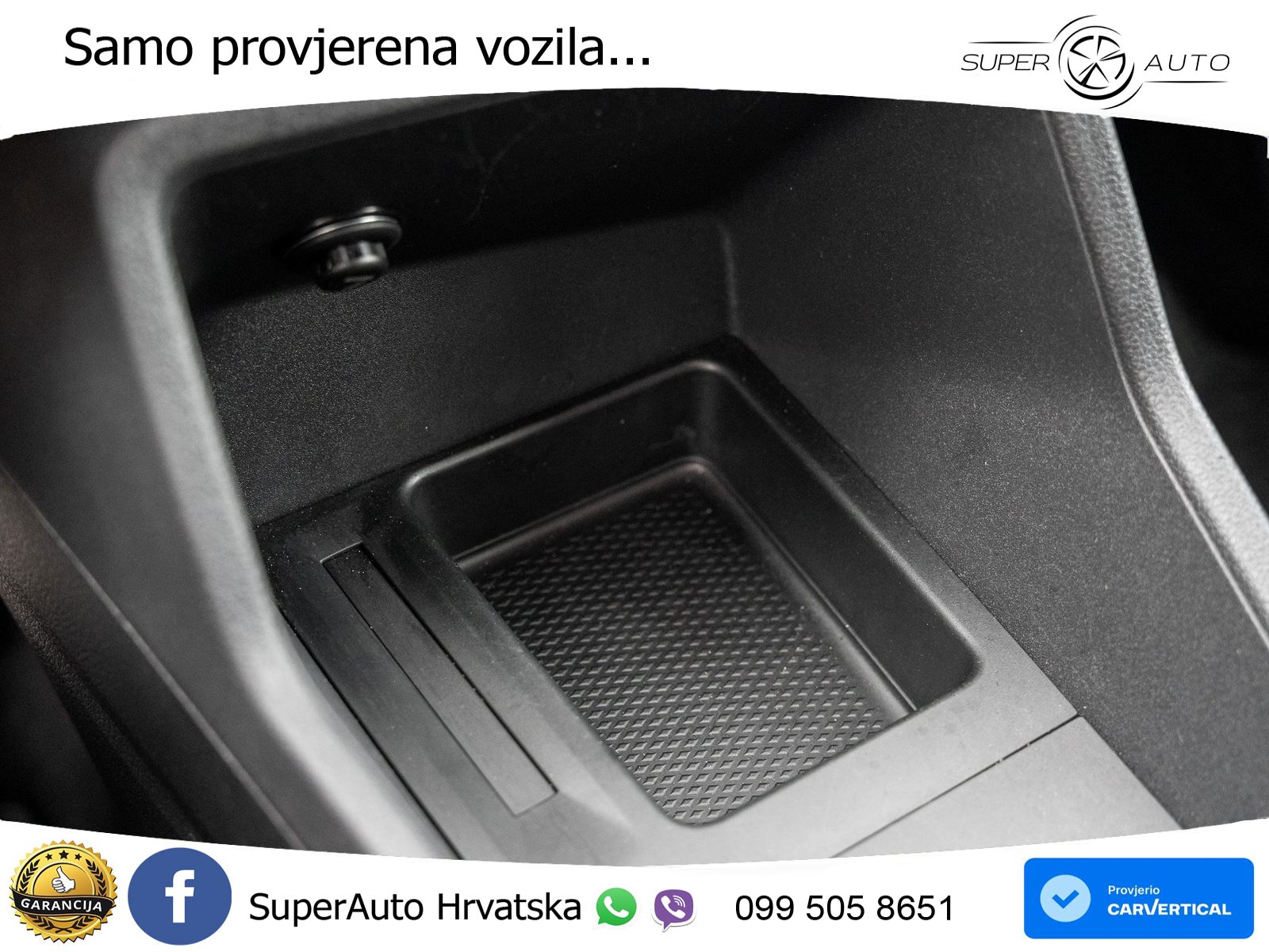 Volkswagen Caddy Cargo KR 2.0TDI KLIMA+AHK+ELZH+GJR+SHZ 102 KS