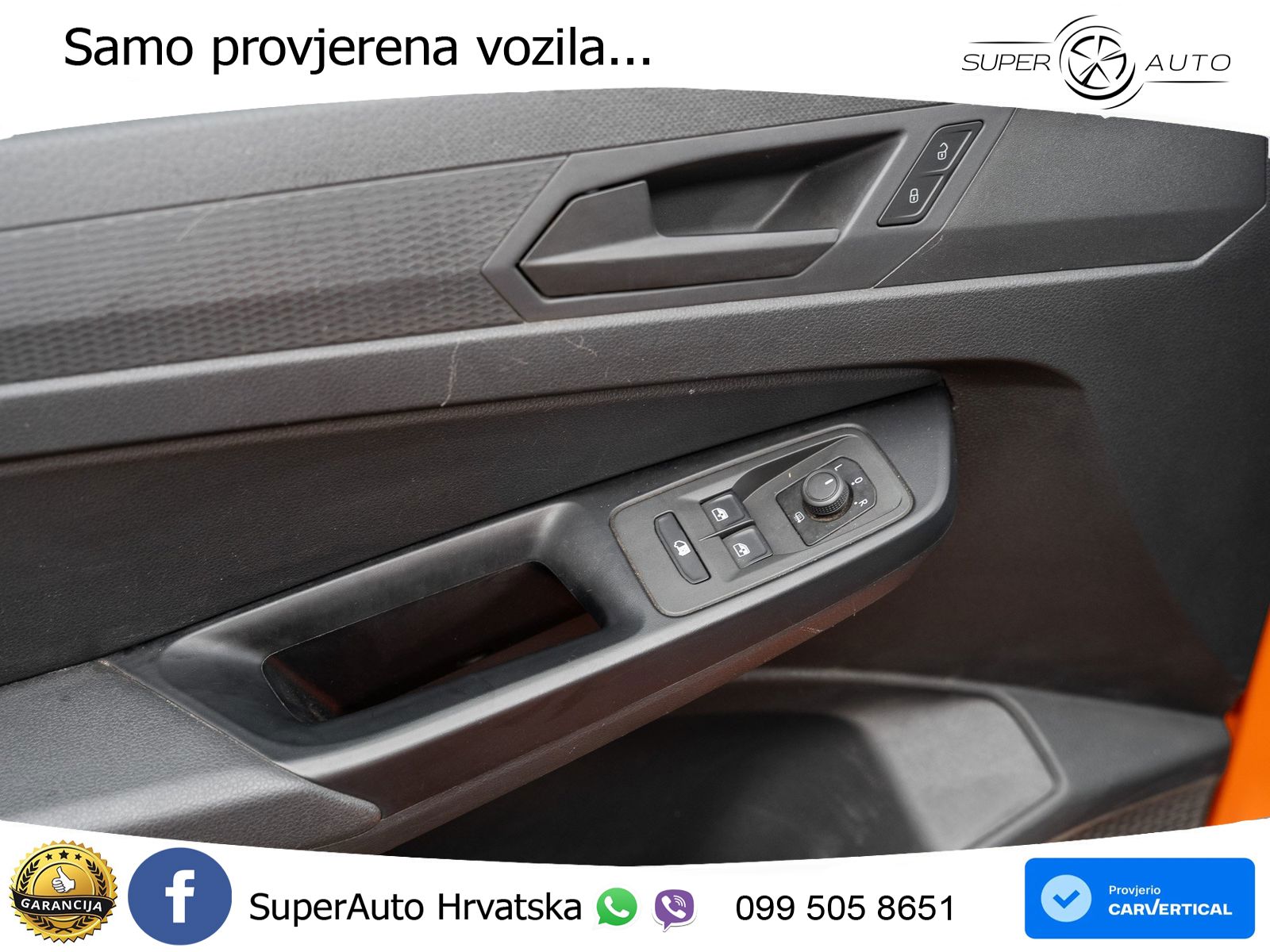 Volkswagen Caddy Cargo KR 2.0TDI KLIMA+AHK+ELZH+GJR+SHZ 102 KS