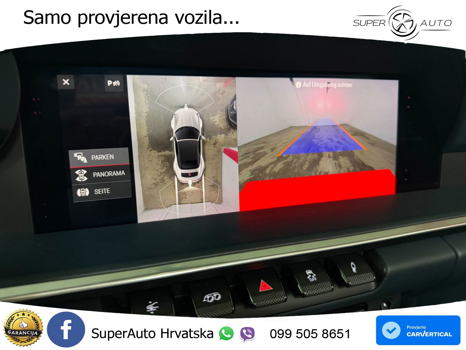 Porsche 911 Carrera S Cabriolet 3.0 (450 KS) PDK ZRAČNI+ACC+GR SJED+KAM
