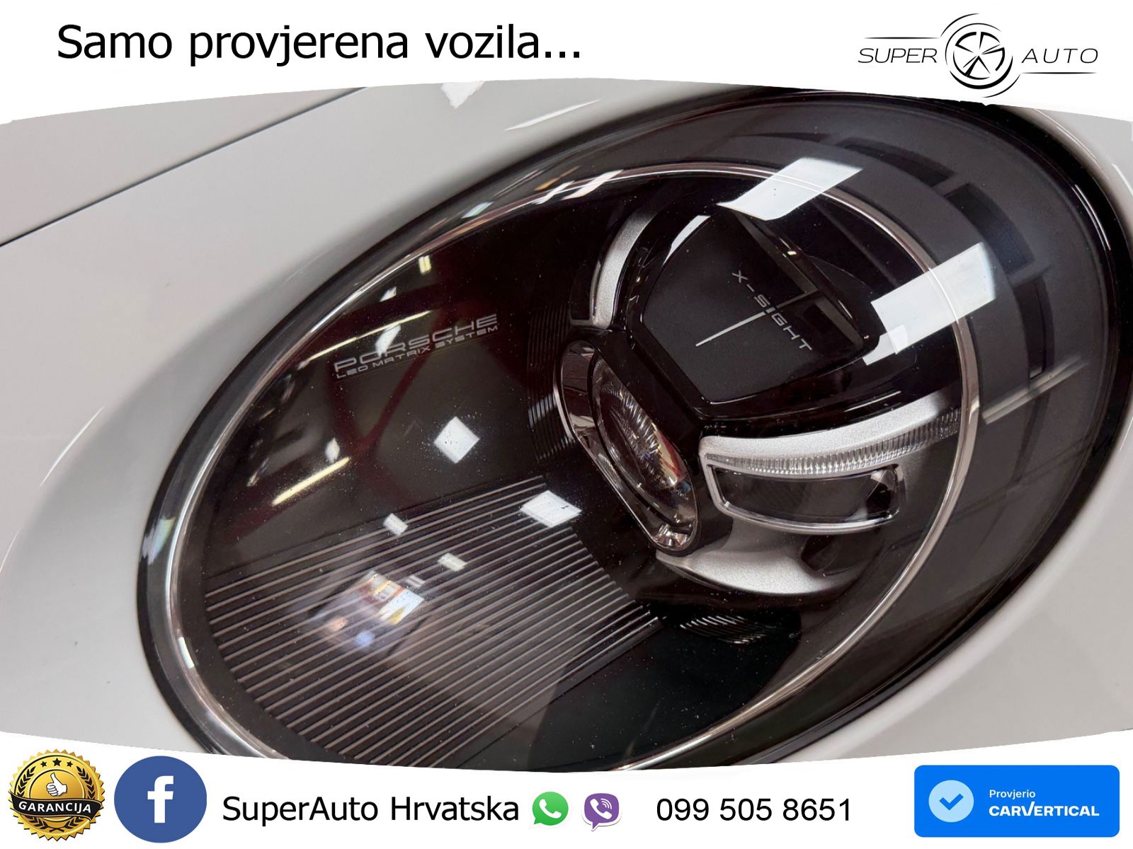 Porsche 911 Carrera S Cabriolet 3.0 (450 KS) PDK ZRAČNI+ACC+GR SJED+KAM