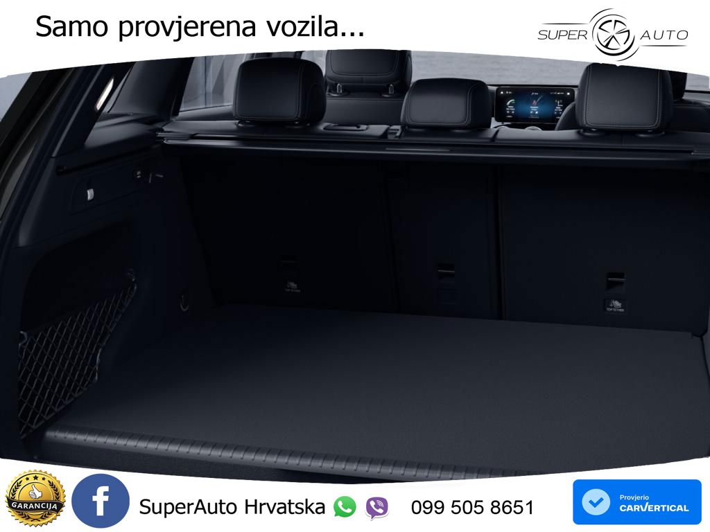 Mercedes GLC 300de (306 KS) 4MATIC 9G-TRONIC AMG LED+GR SJED+ACC