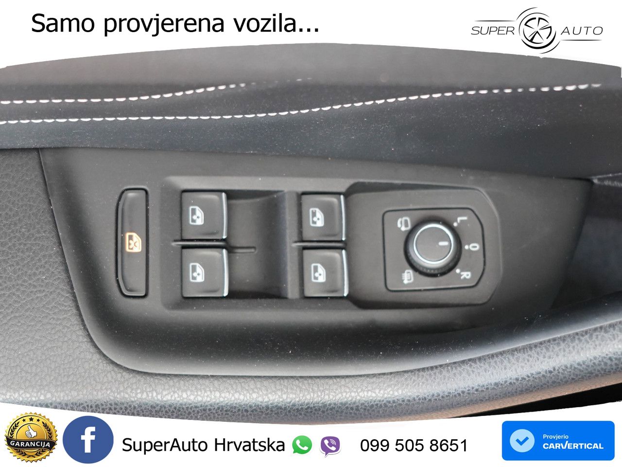 Volkswagen Passat Variant GTE 1.4 TSI (218 KS) DSG LED+GR SJED+ACC