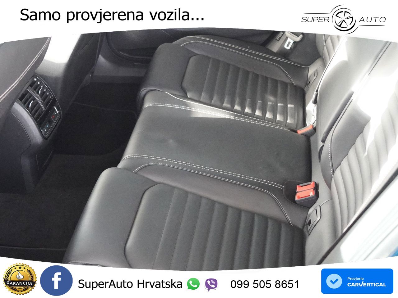 Volkswagen Passat Variant GTE 1.4 TSI (218 KS) DSG LED+GR SJED+ACC