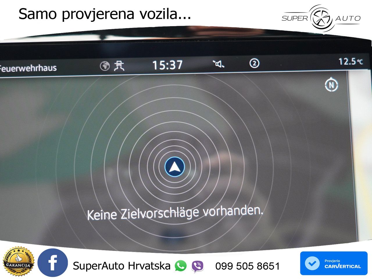 Volkswagen Passat Variant GTE 1.4 TSI (218 KS) DSG LED+GR SJED+ACC