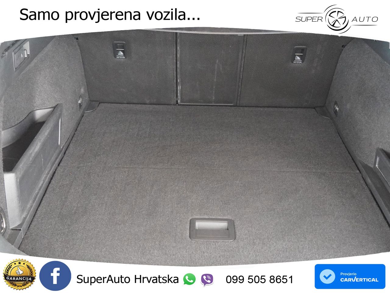 Volkswagen Passat Variant GTE 1.4 TSI (218 KS) DSG LED+GR SJED+ACC