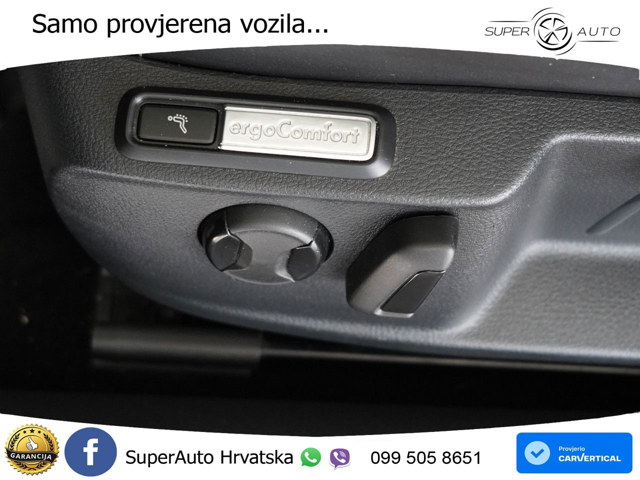 Volkswagen Passat Variant GTE 1.4 TSI (218 KS) DSG LED+GR SJED+ACC
