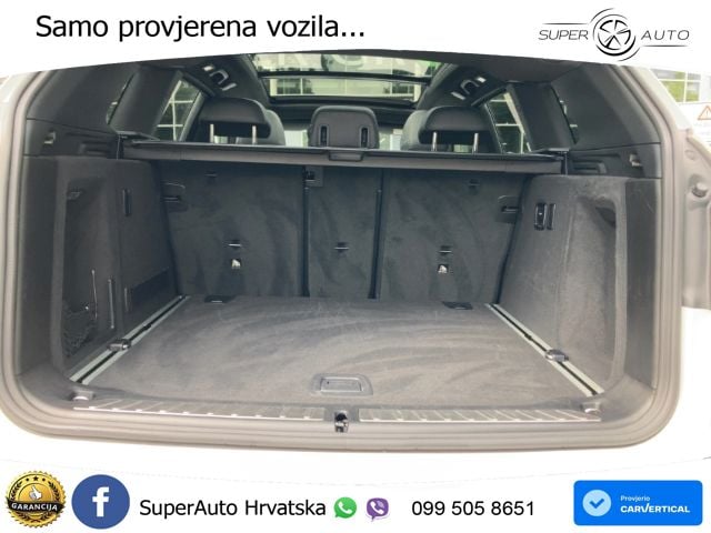 BMW X3 M40d xDrive Steptronic M Sport LED+GR SJED+ACC