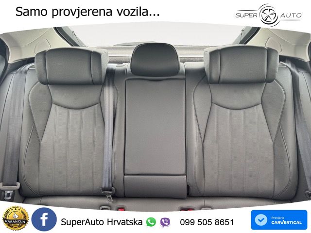 Audi A6 45 TFSI (265 KS) quattro ultra S tronic LED+GR SJED+ACC