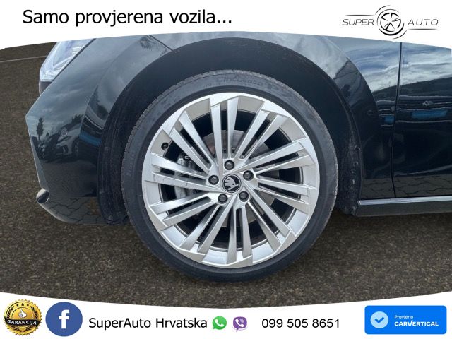 Audi A6 45 TFSI (265 KS) quattro ultra S tronic LED+GR SJED+ACC