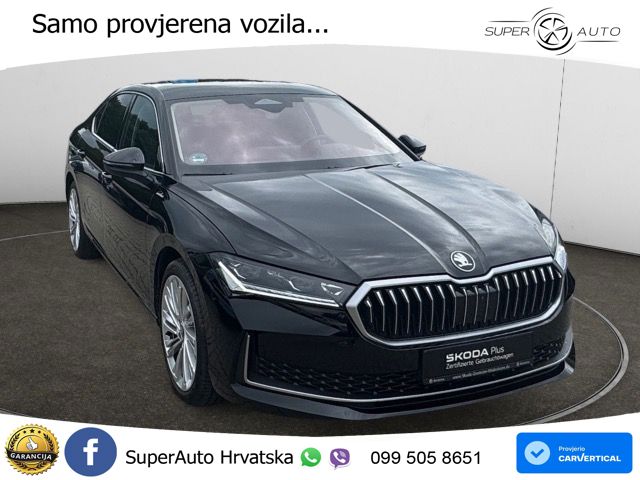 Audi A6 45 TFSI (265 KS) quattro ultra S tronic LED+GR SJED+ACC