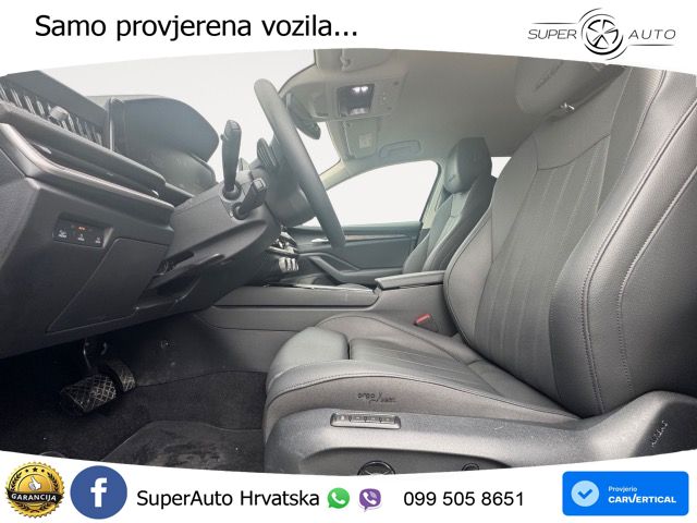Audi A6 45 TFSI (265 KS) quattro ultra S tronic LED+GR SJED+ACC