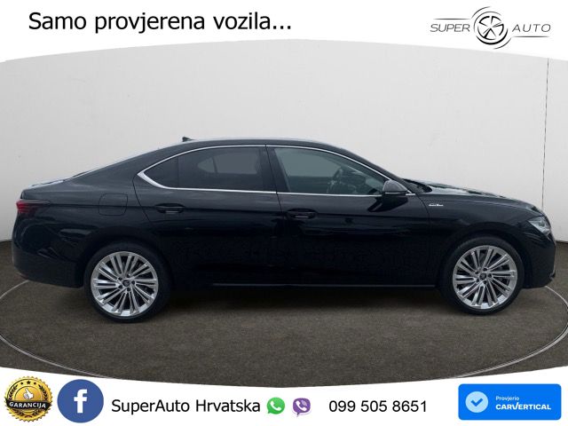 Audi A6 45 TFSI (265 KS) quattro ultra S tronic LED+GR SJED+ACC