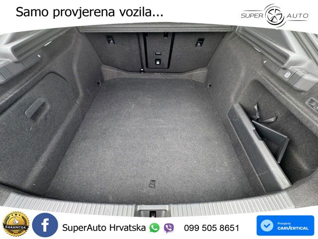 Audi A6 45 TFSI (265 KS) quattro ultra S tronic LED+GR SJED+ACC