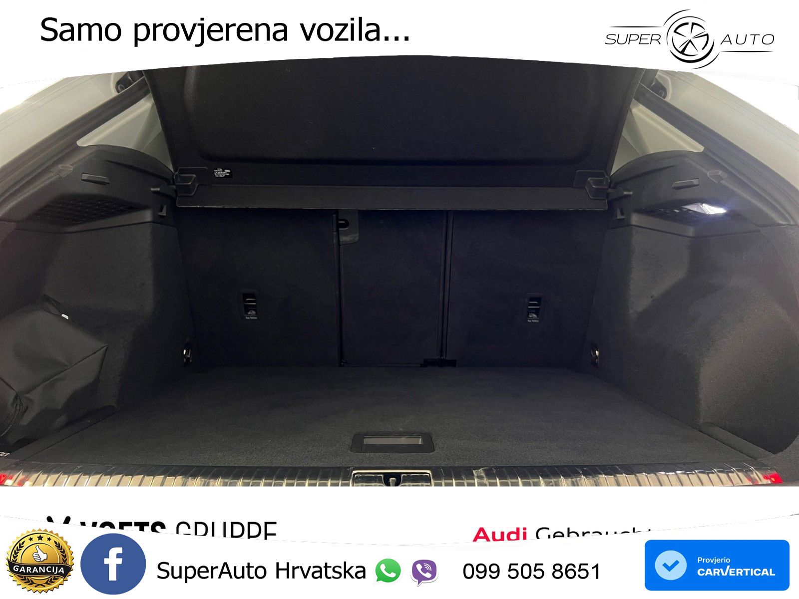 Audi Q3 45 TFSI (245 KS) quattro S tronic S line LED+GR SJED+ACC