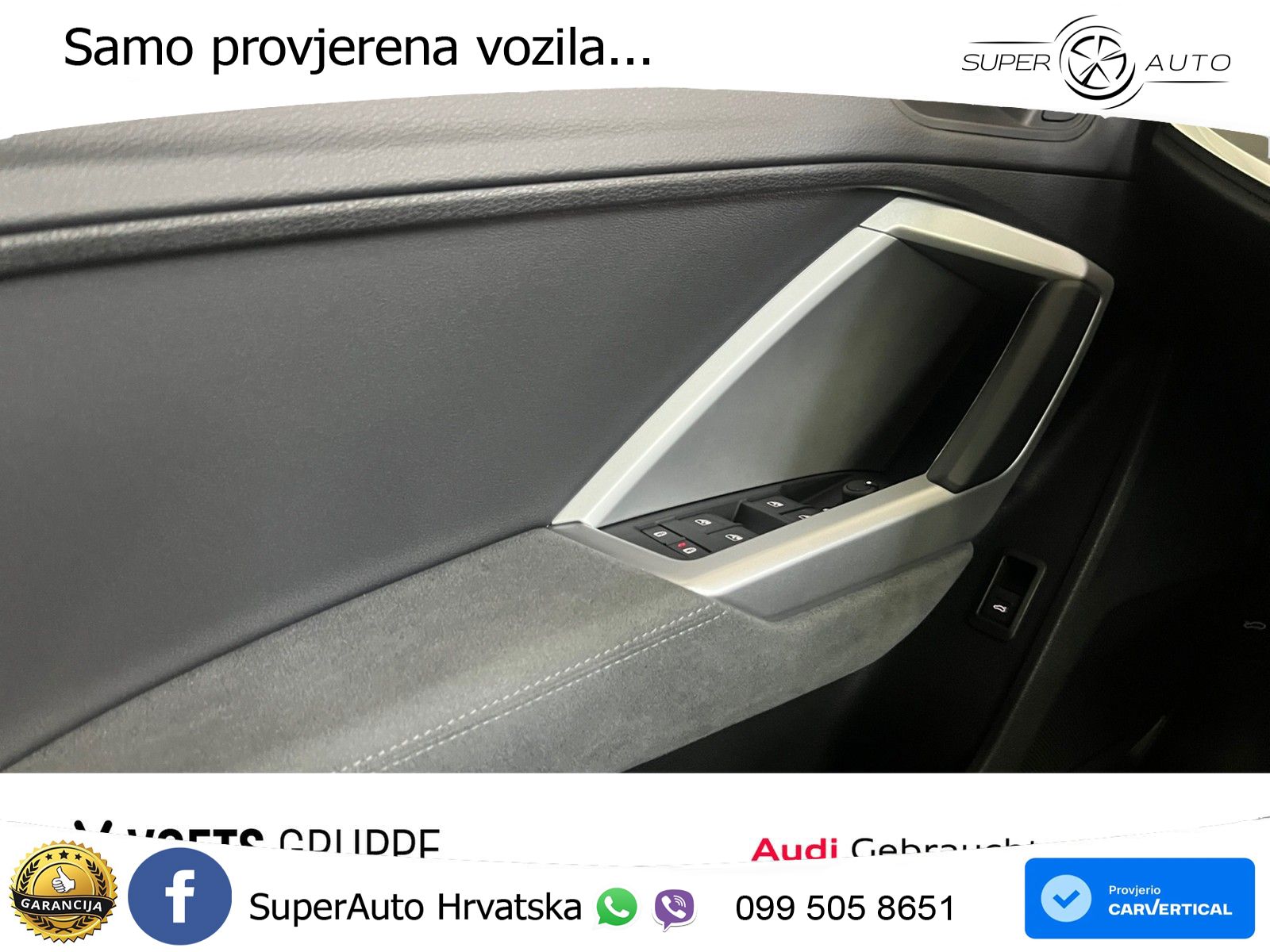 Audi Q3 45 TFSI (245 KS) quattro S tronic S line LED+GR SJED+ACC