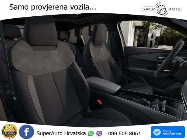 Audi Q3 2.0 TFSI (204 KS) quattro S tronic LED+GR SJED+ACC