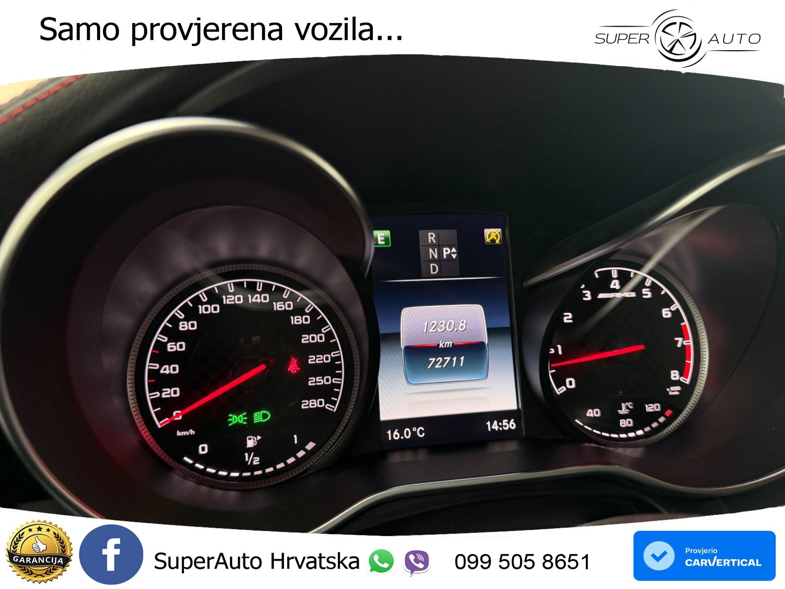 Mercedes GLC Coupe AMG 43 (367 KS) 4MATIC G-TRONIC