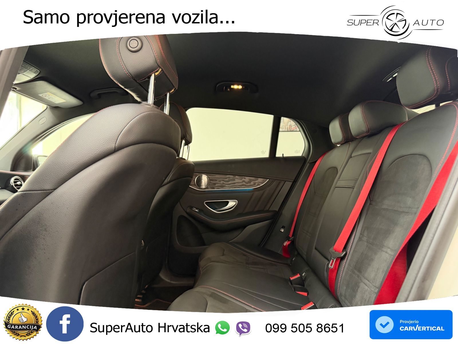 Mercedes GLC Coupe AMG 43 (367 KS) 4MATIC G-TRONIC