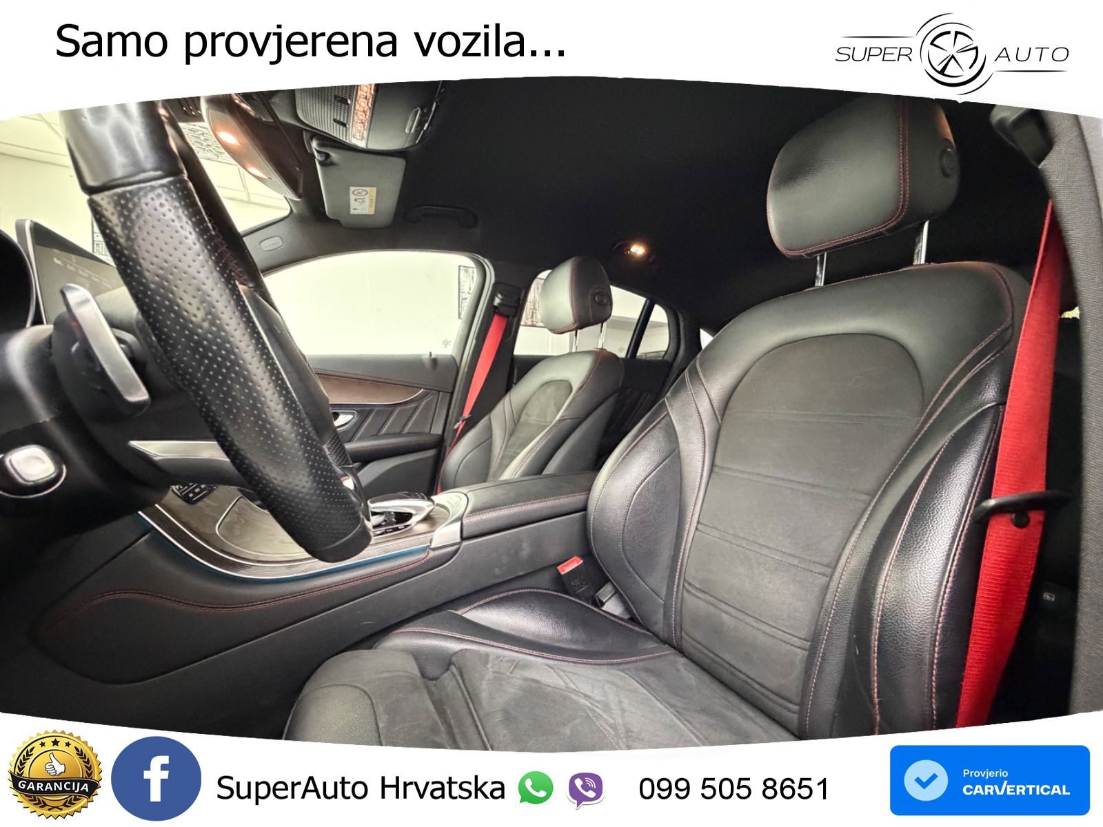 Mercedes GLC Coupe AMG 43 (367 KS) 4MATIC G-TRONIC