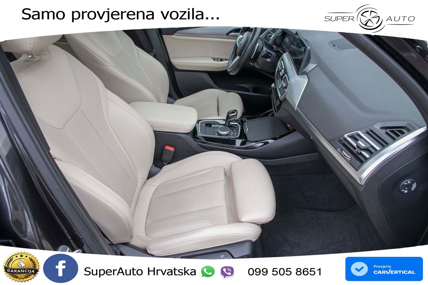 BMW X3 30e xDrive Steptronic M Sport