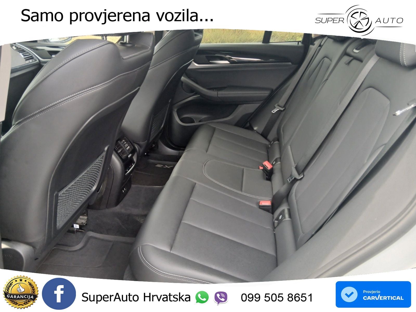 BMW X3 20d xDrive Steptronic