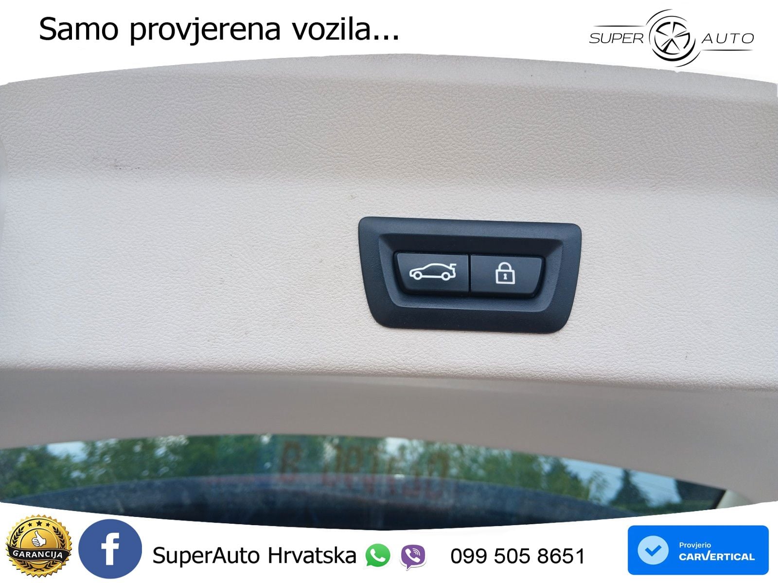BMW X3 20d xDrive Steptronic