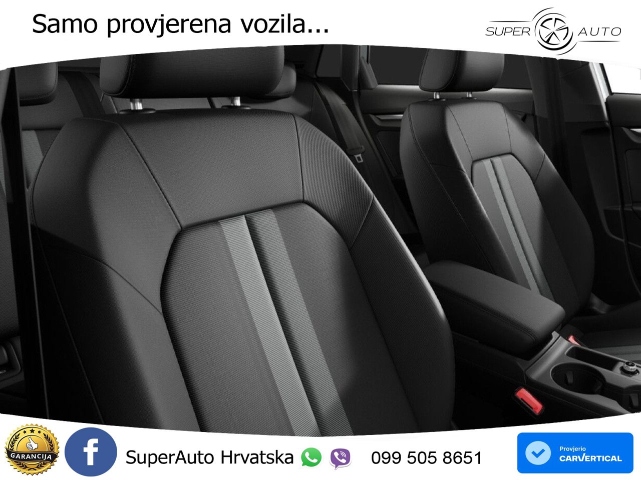 Audi A3 Sportback 40 TFSI e (204 KS) Plug-in Hybrid S tronic advanced LED+GR SJED+ACC