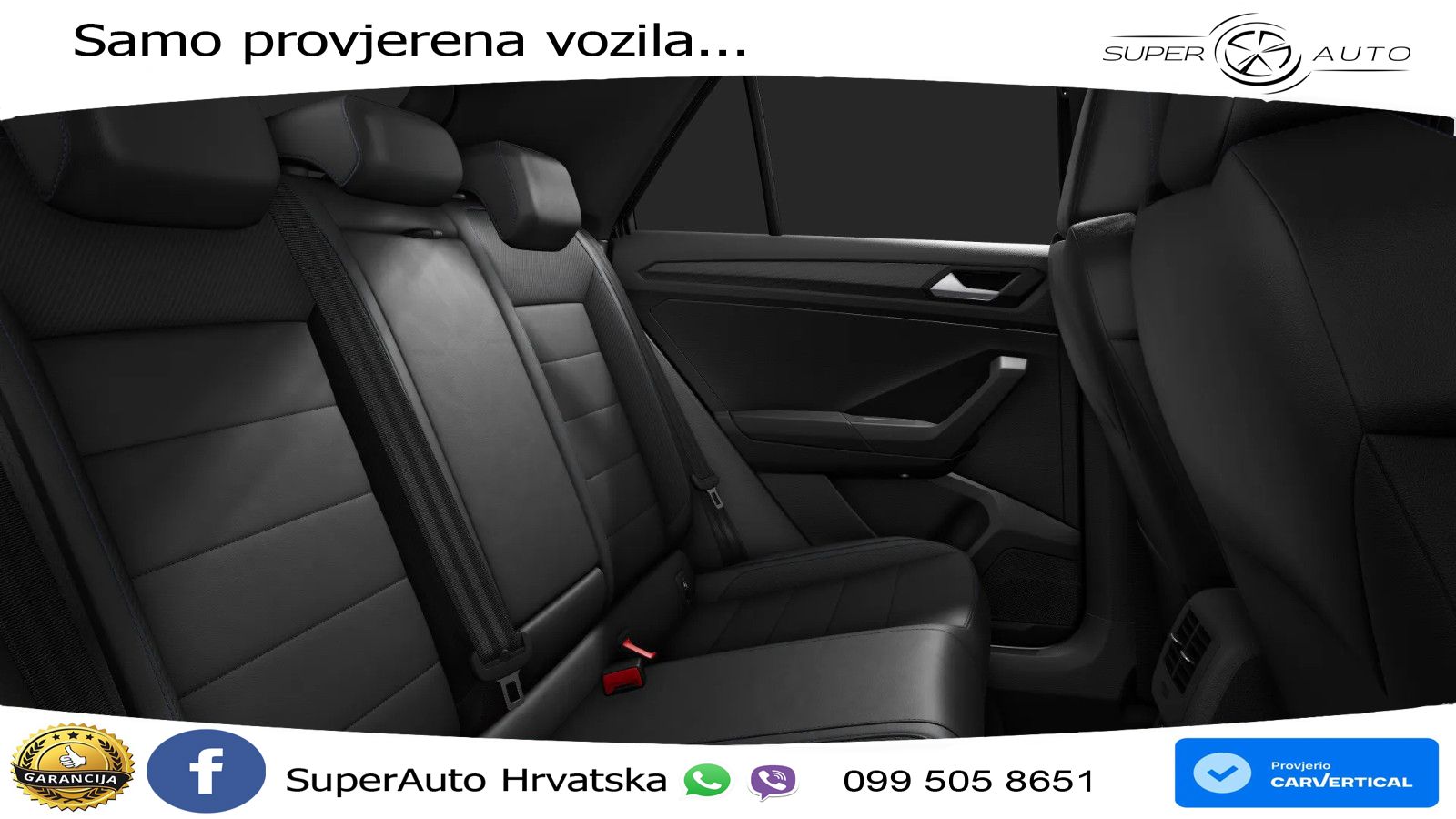Volkswagen T-Roc R 2.0 TSI (300 KS) OPF 4M DSG LED+GR SJED+ACC