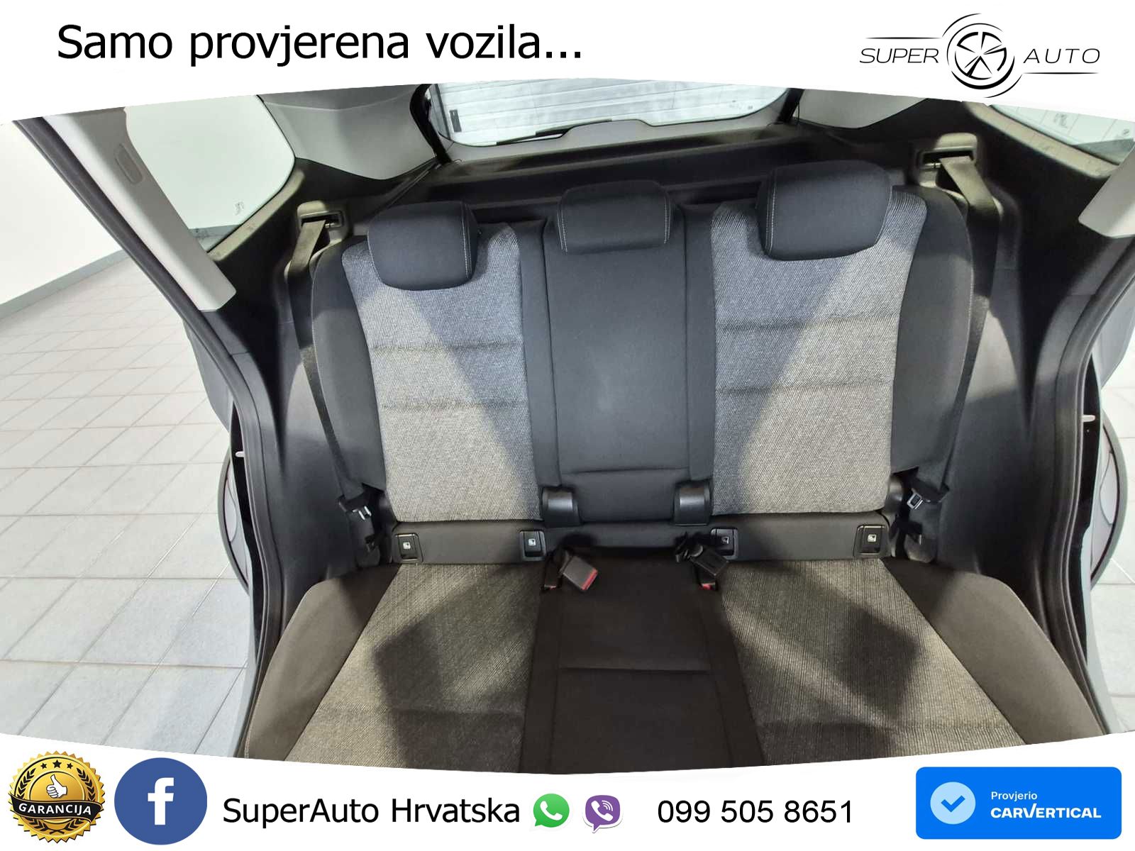BMW iX1 68 kWh (313 KS) xDrive30