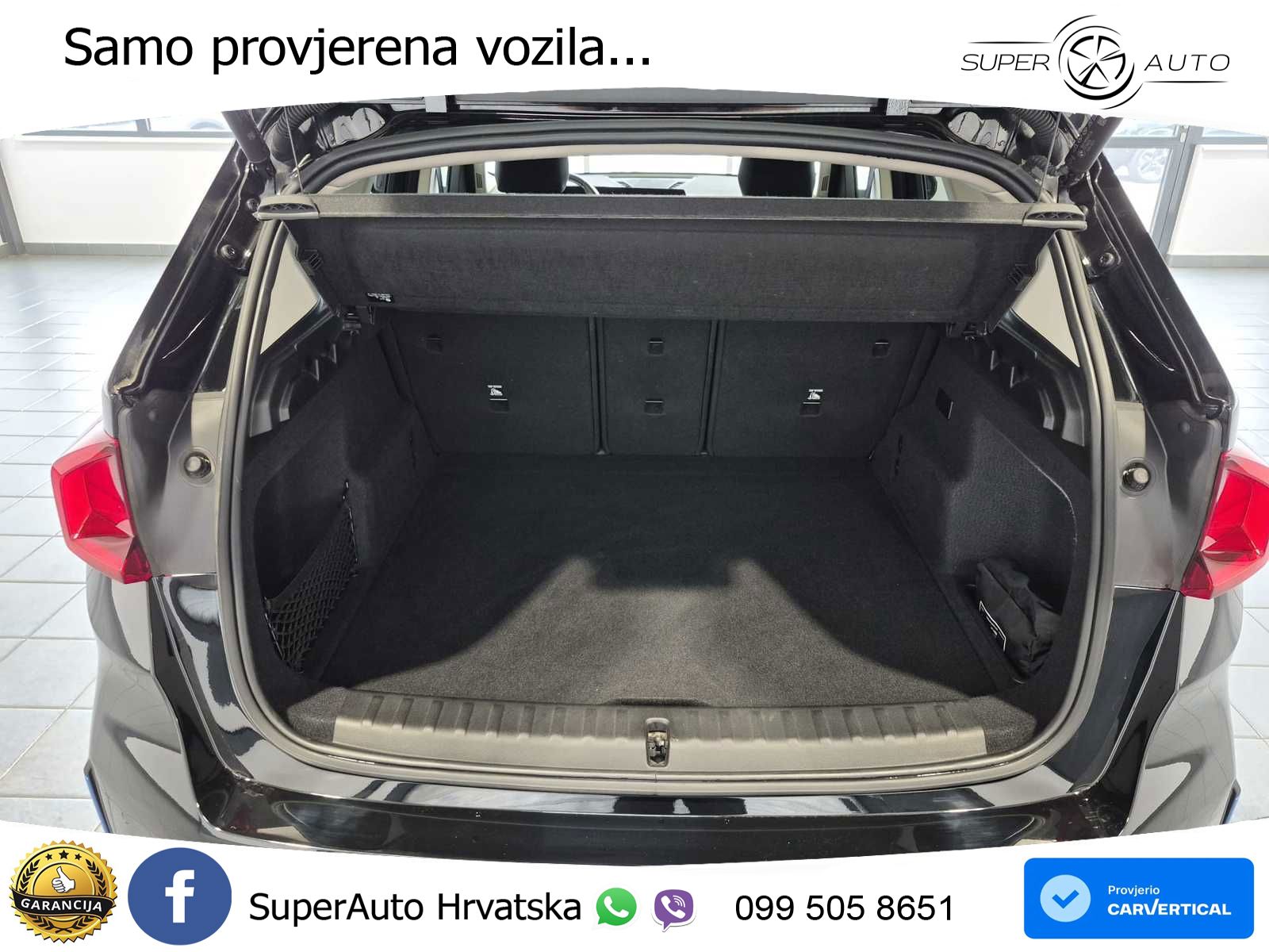 BMW iX1 68 kWh (313 KS) xDrive30
