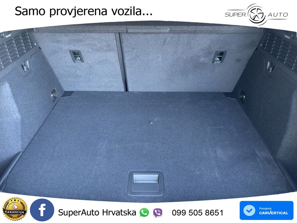 Audi A3 Sportback 40 TFSI (204 KS) quattro S tronic LED+GR SJED+ACC