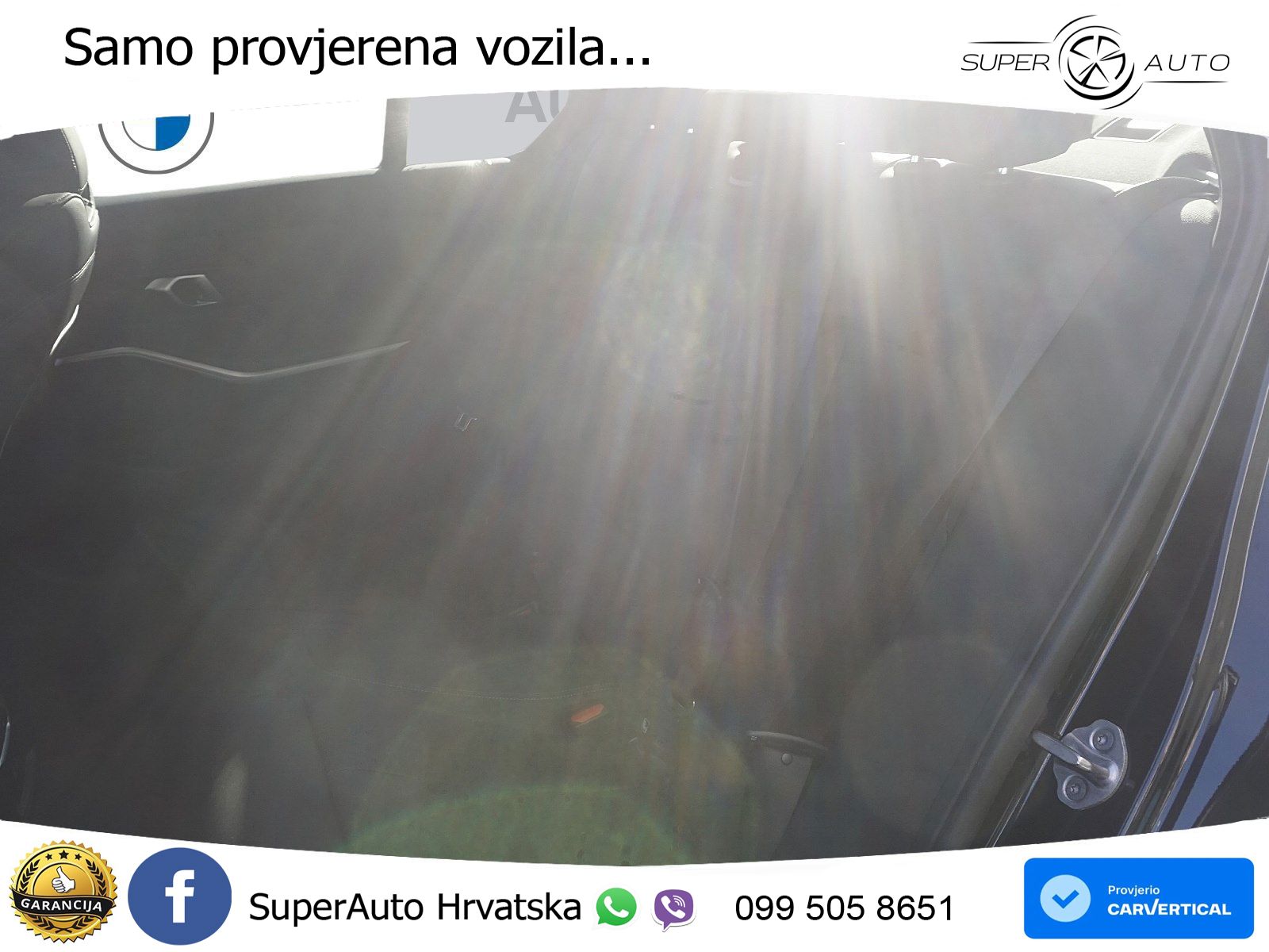 BMW 320i (184 KS) Steptronic M Sport LED+GR SJED+ACC