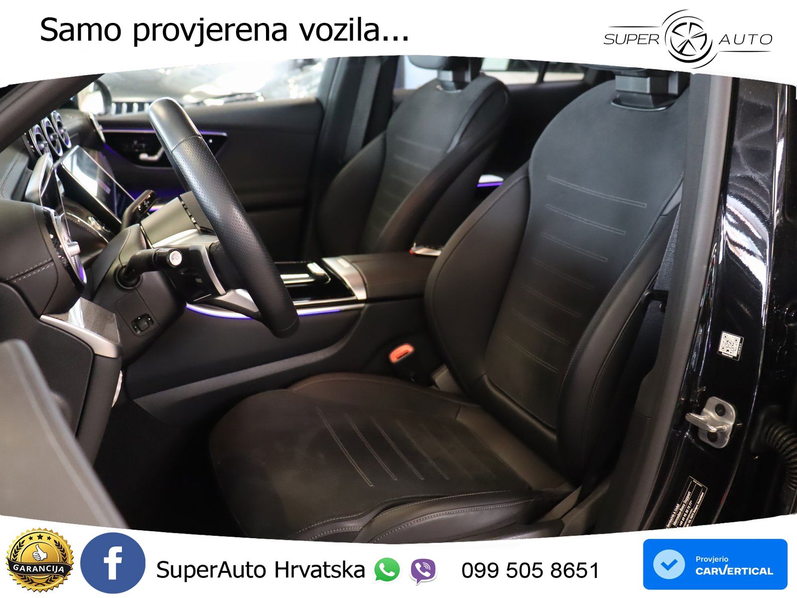 Mercedes GLC 300e (313 KS) 4MATIC 9G-TRONIC AMG LED+GR SJED+ACC
