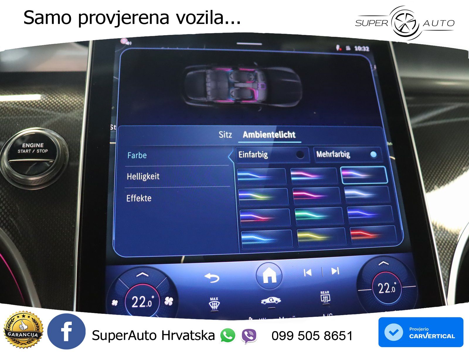 Mercedes GLC 300e (313 KS) 4MATIC 9G-TRONIC AMG LED+GR SJED+ACC