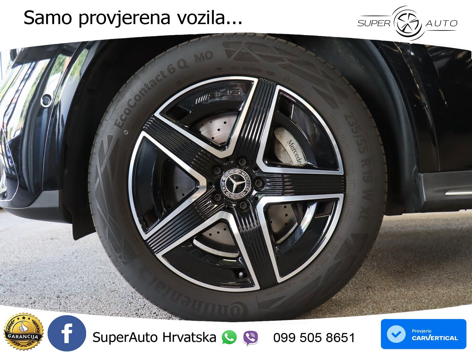 Mercedes GLC 300e (313 KS) 4MATIC 9G-TRONIC AMG LED+GR SJED+ACC