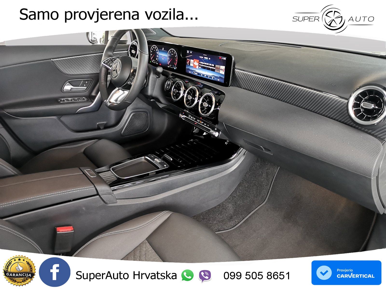 Mercedes-Benz A 180 7G-DCT