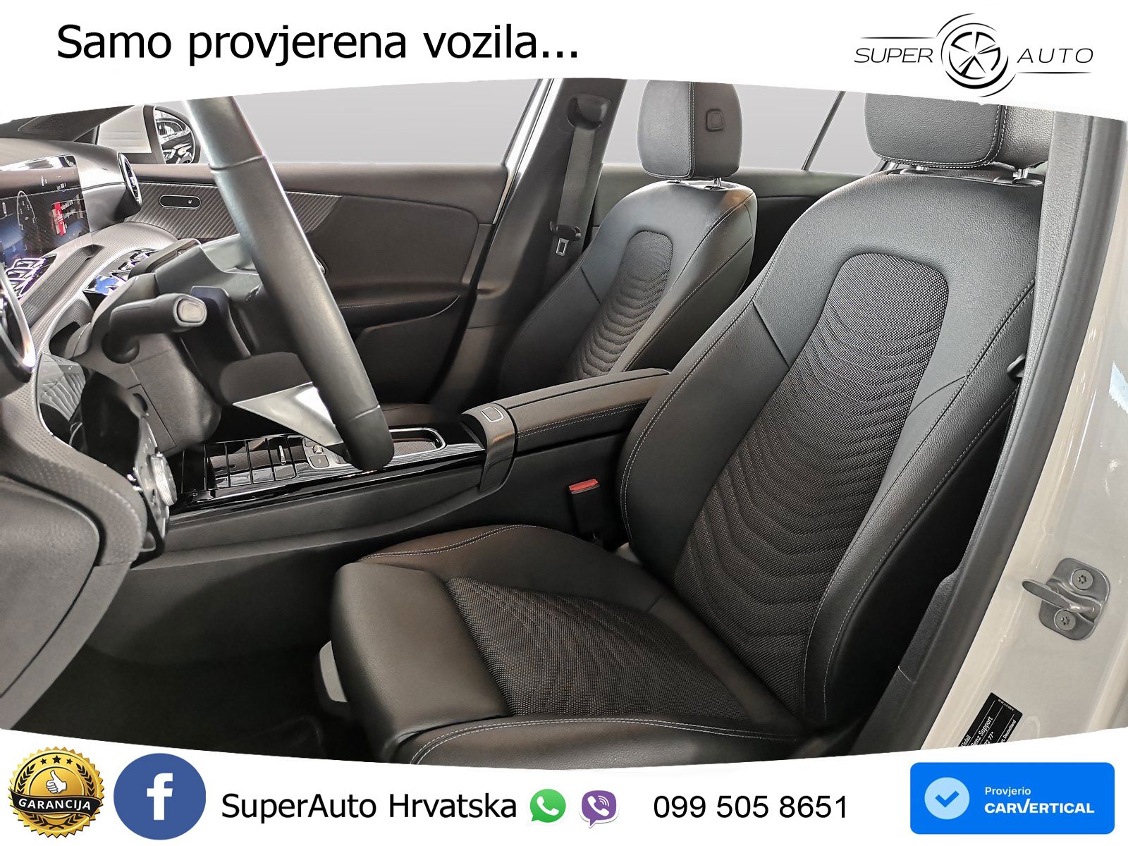 Mercedes-Benz A 180 7G-DCT