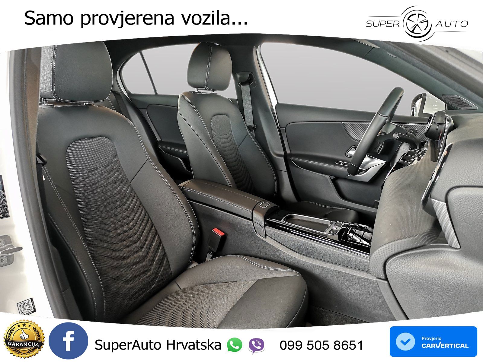 Mercedes-Benz A 180 7G-DCT