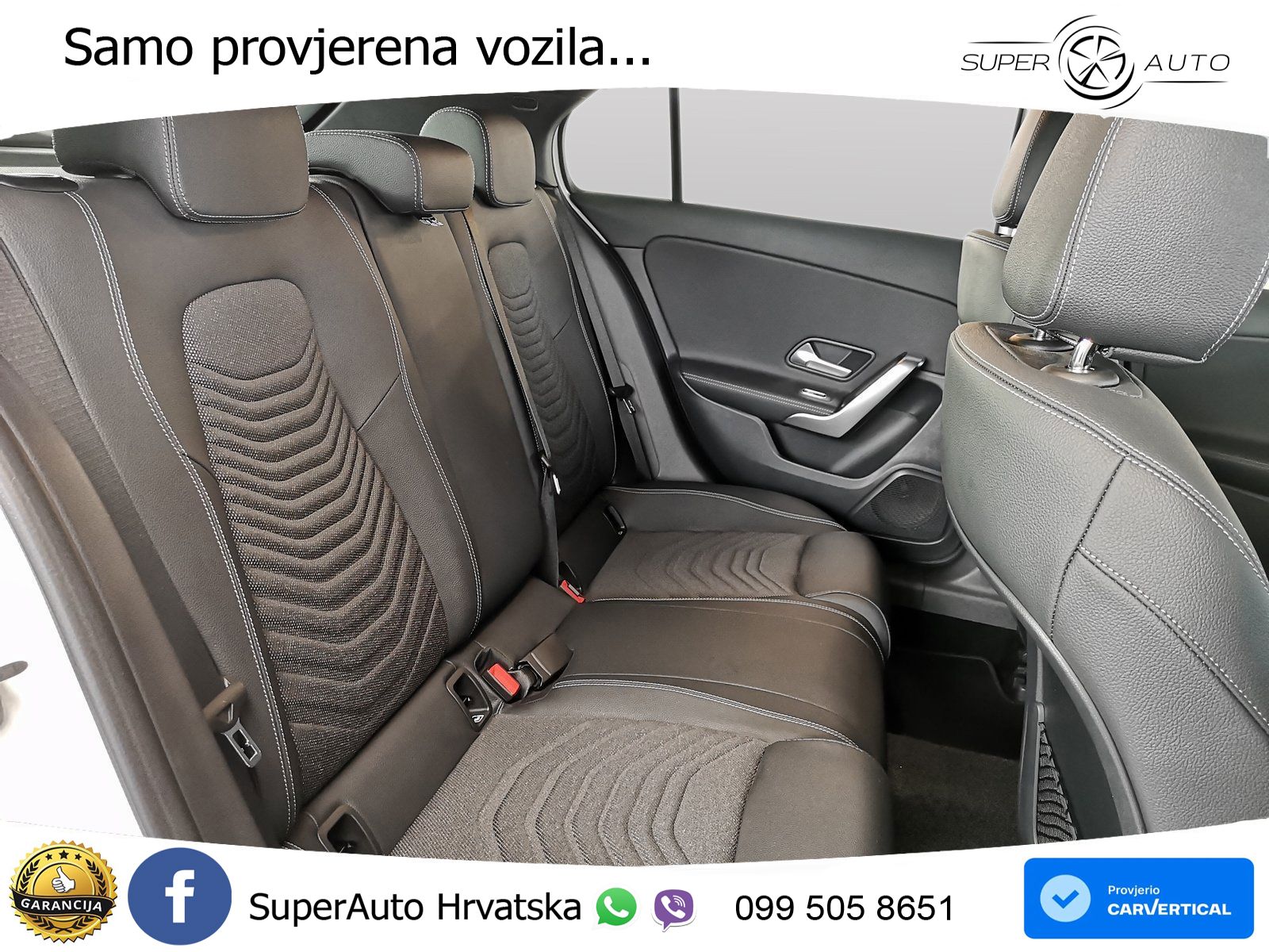 Mercedes-Benz A 180 7G-DCT