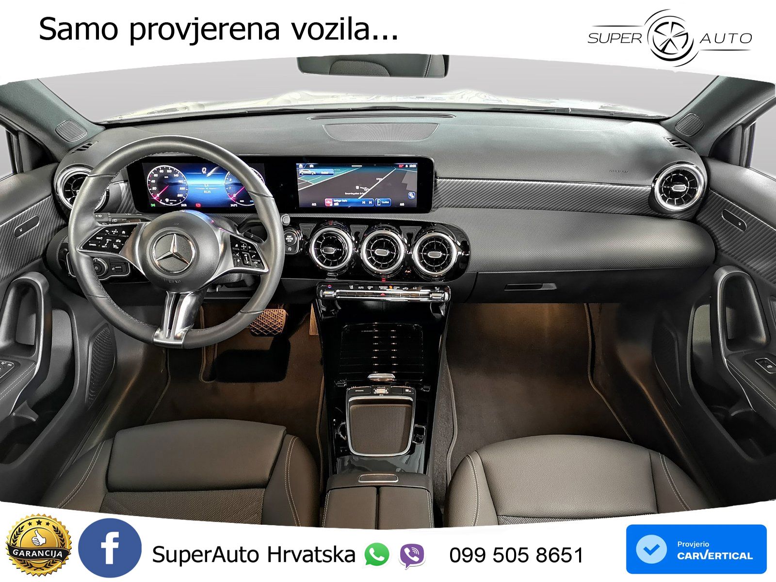 Mercedes-Benz A 180 7G-DCT