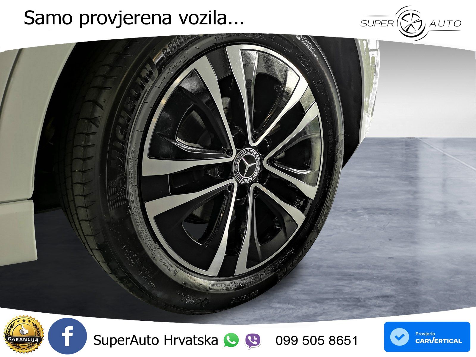 Mercedes-Benz A 180 7G-DCT
