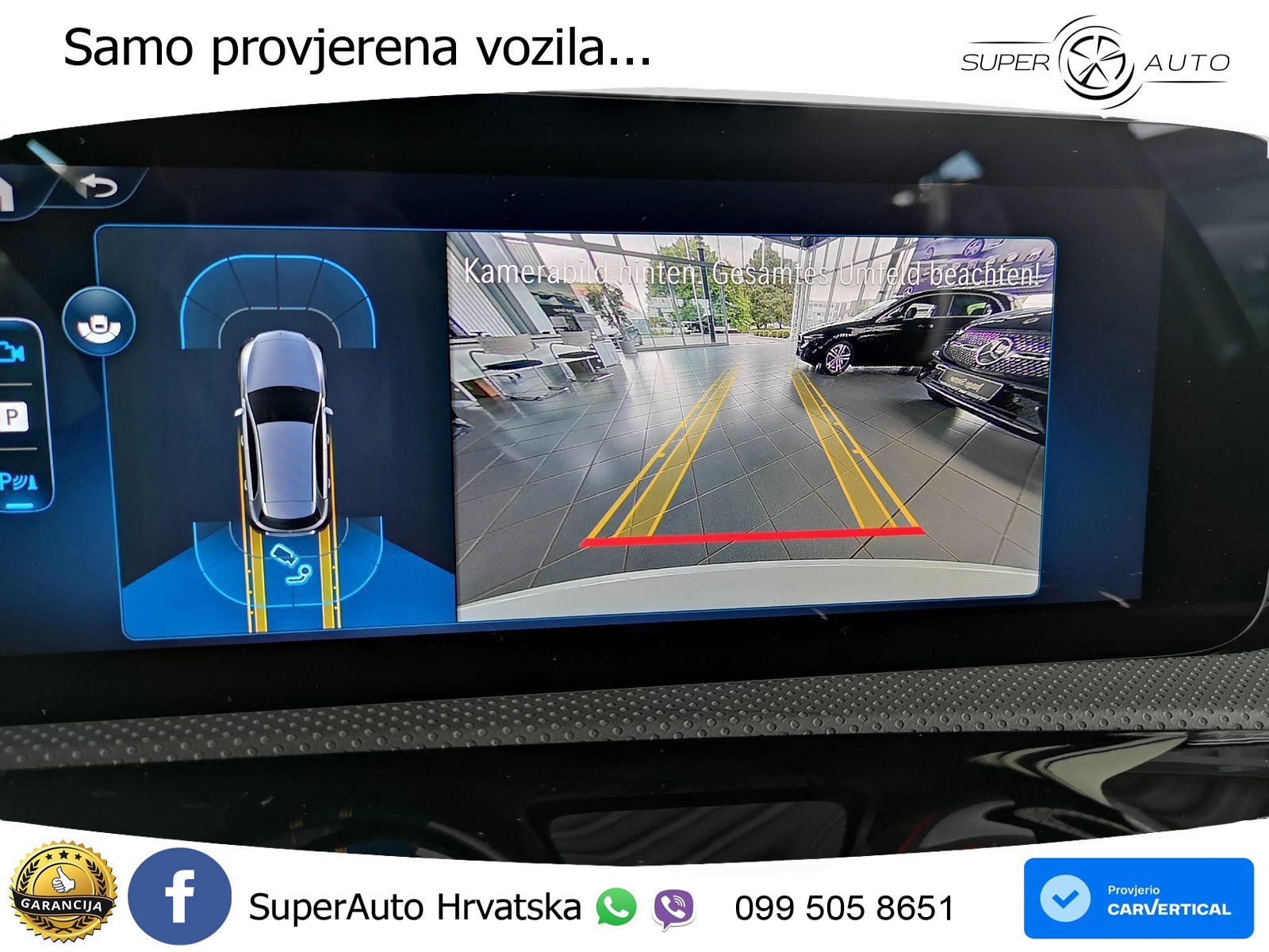 Mercedes-Benz A 180 7G-DCT