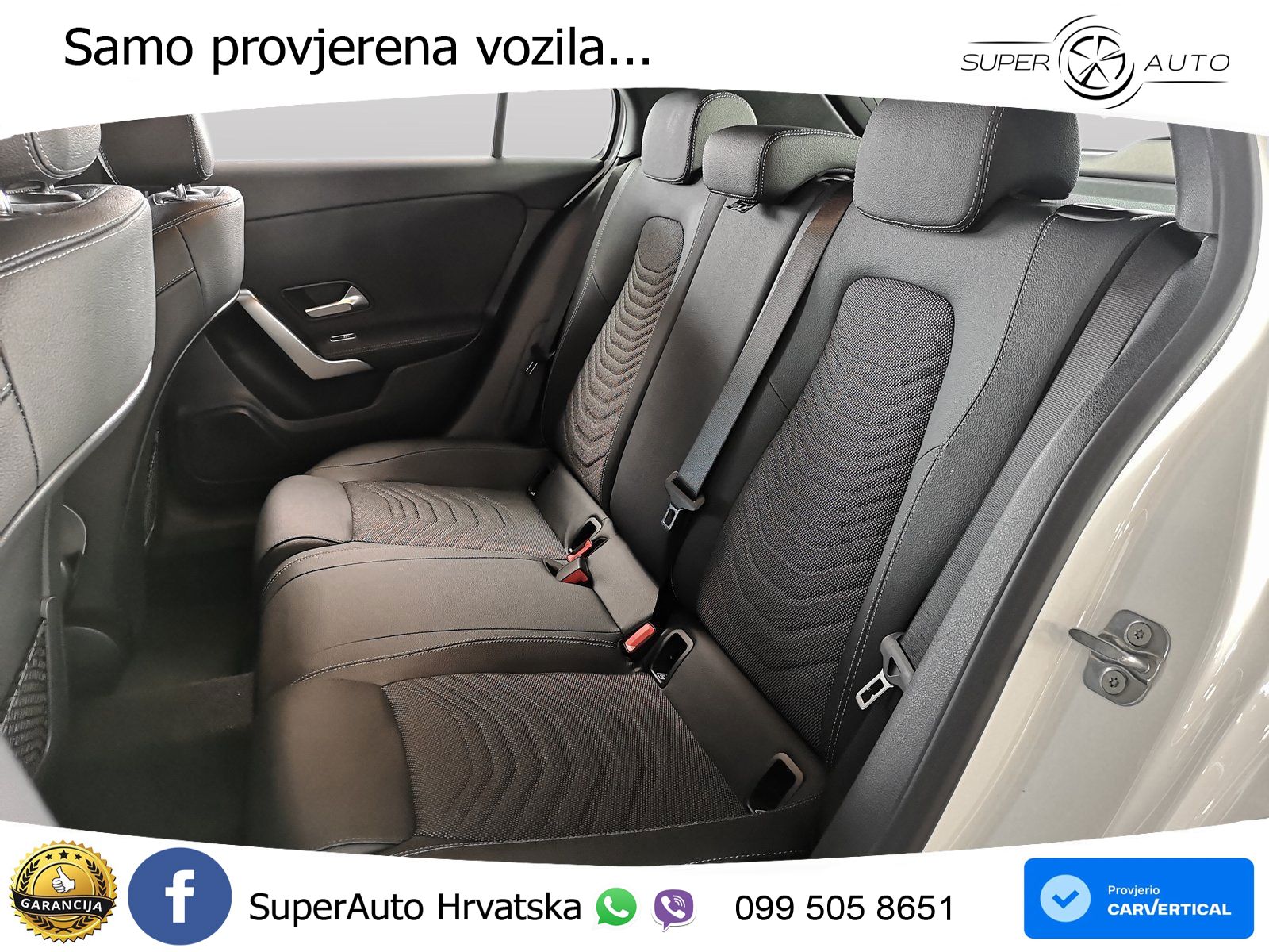 Mercedes-Benz A 180 7G-DCT
