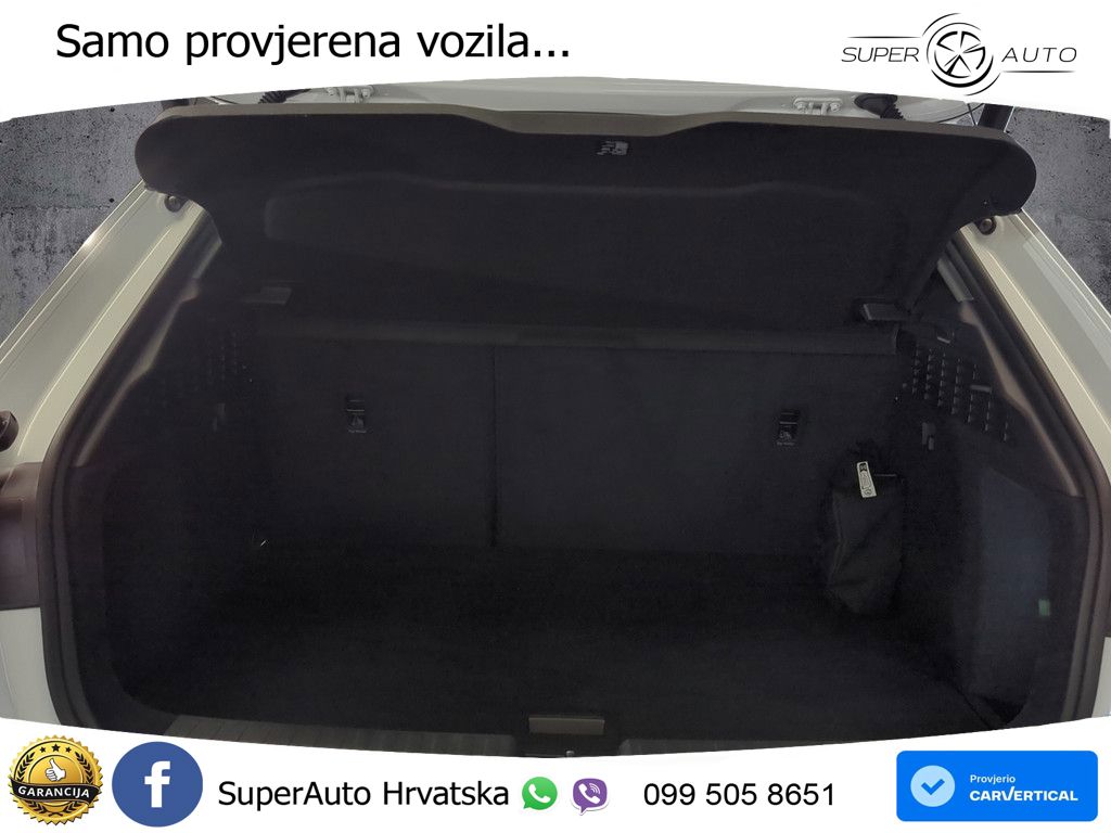 Audi A3 Sportback 40 TFSI e (204 KS) Plug-in Hybrid S tronic advanced LED+GR SJED+ACC