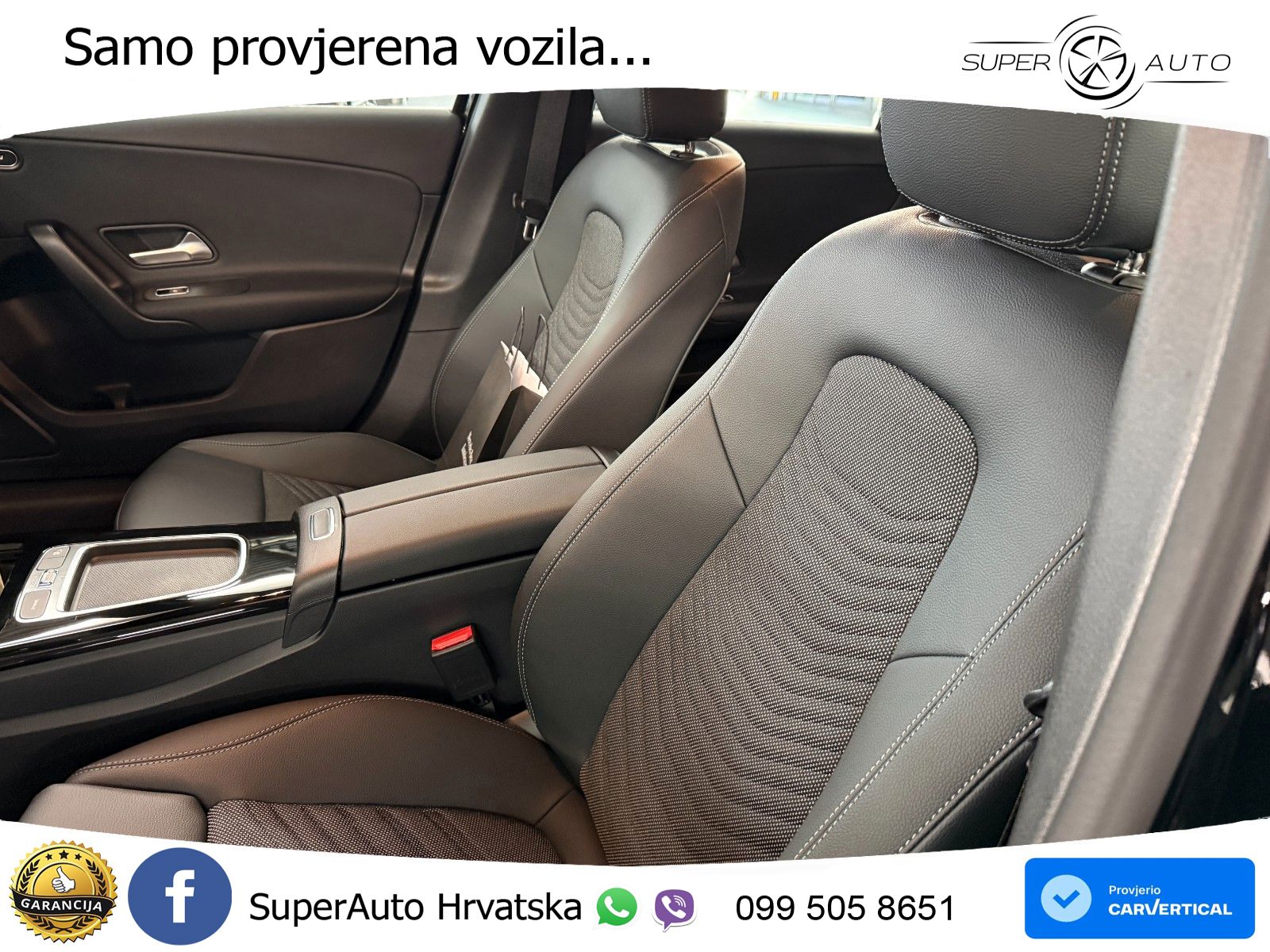 Mercedes-Benz A 180 7G-DCT