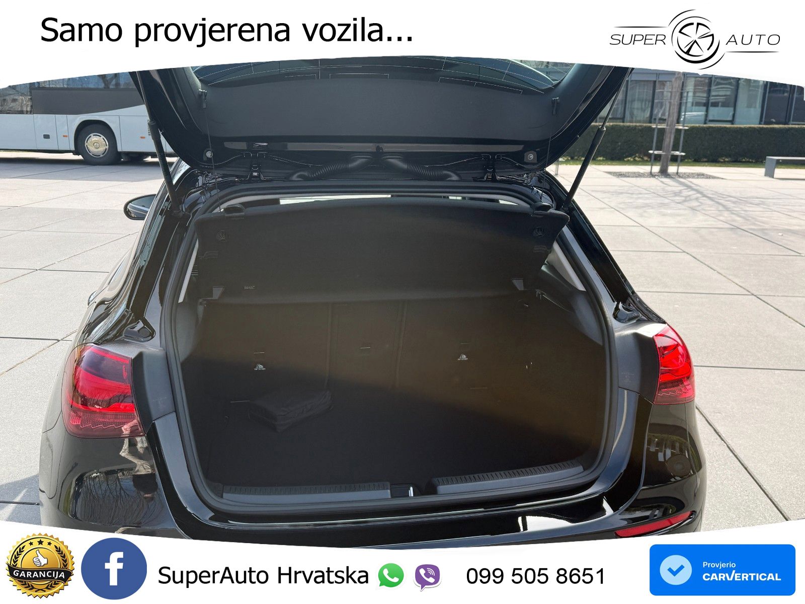 Mercedes-Benz A 180 7G-DCT