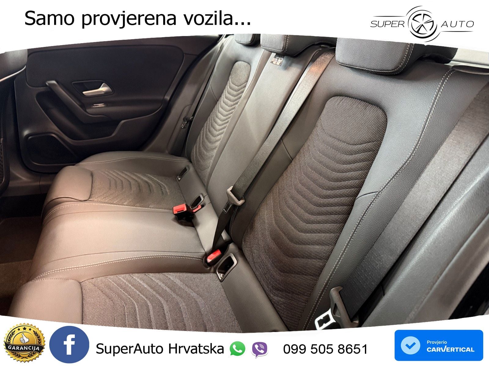 Mercedes-Benz A 180 7G-DCT