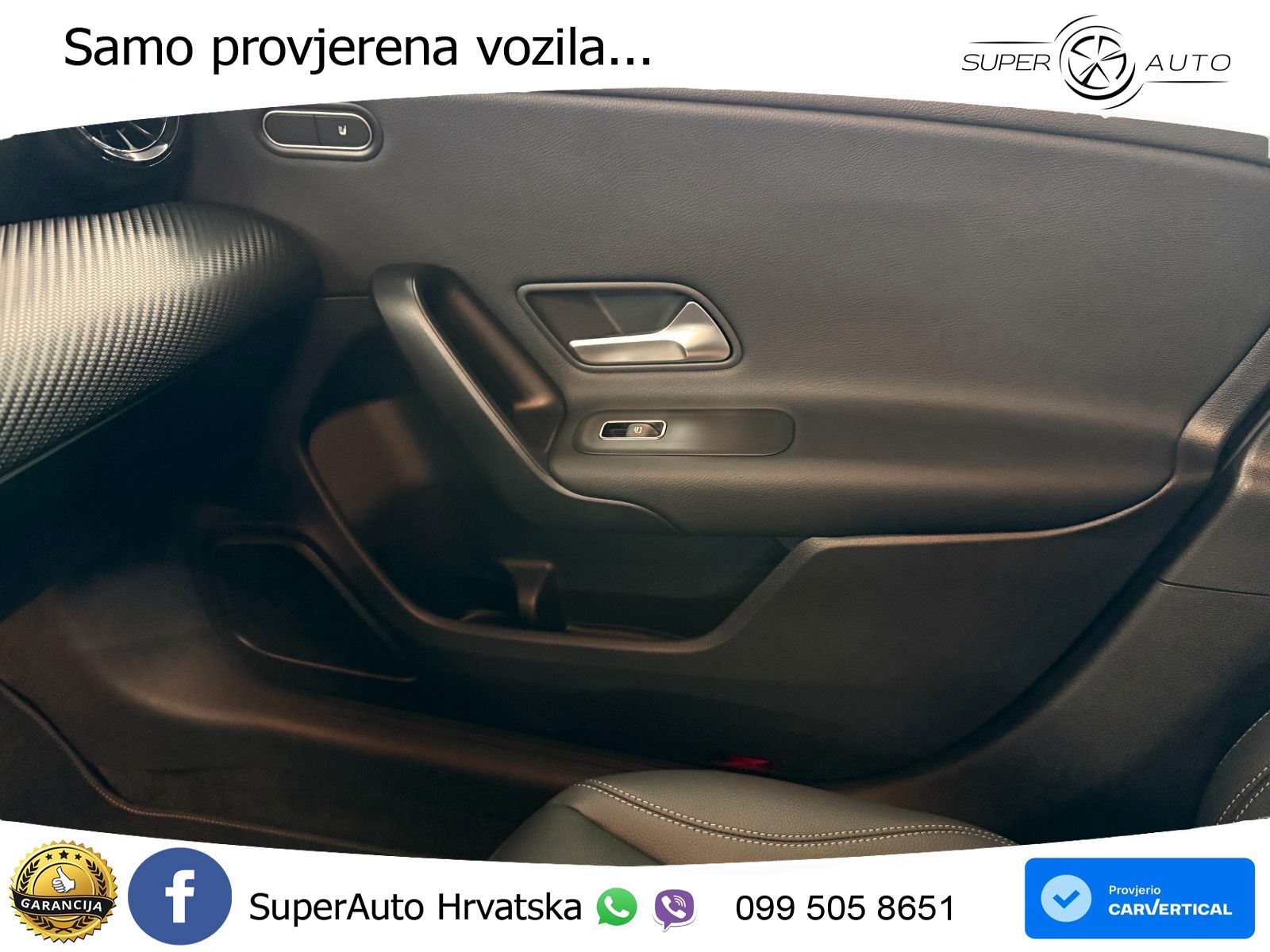 Mercedes-Benz A 180 7G-DCT